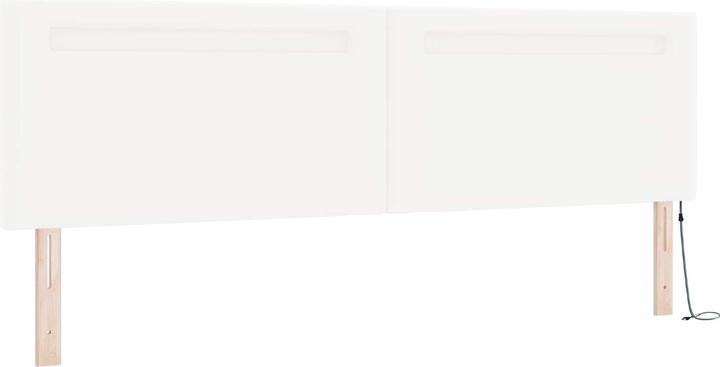 Image du produit vidaXL Matelas de lit (200 x 200 cm)