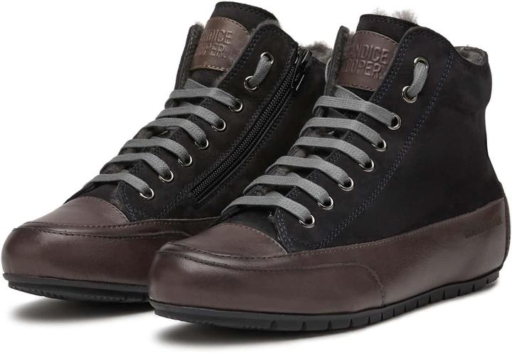 Image du produit Candice Cooper Sneakers Plus Pelliccia (34)