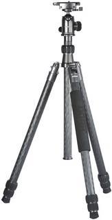 Productafbeelding Dörr Statief Carbon HQ1615C Kit (Koolstof, Plastic)