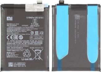 Immagine prodotto Xiaomi Batteria Li-Ion BN59 per Redmi Note 10, Note 10S