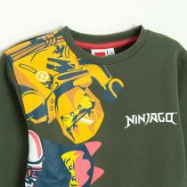 Produktbild Procos LEGO Ninjago Legends Kinderpullover, Grösse 8 Jahre (128)