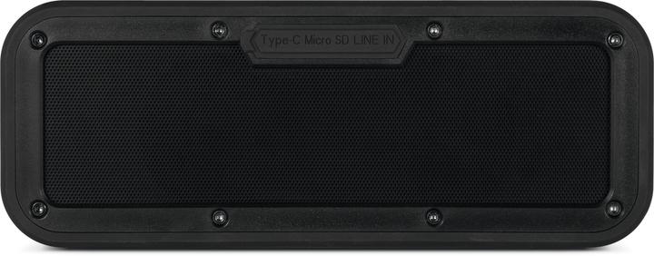 Produktbild TechniSat Bluspeakerodtws (5 h, Akkubetrieb)