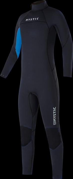 Image du produit Mystic Star Fullsuit 3/2mm Kid (3/2 mm, M)