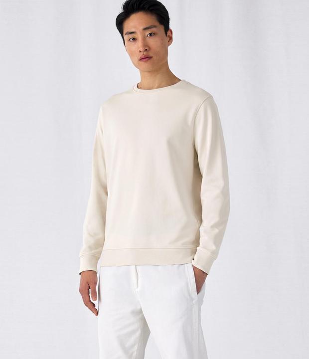 Immagine prodotto B&C Felpa organica (XS)