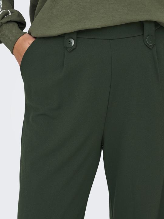 Immagine prodotto Only CARSANIA Pantaloni regular fit con taglio a gamba larga Pantaloni con taglio a gamba larga (L)