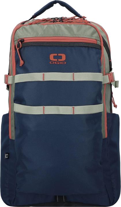 Image du produit Ogio Alpha + Sac à dos 51 cm pour ordinateur portable (35 l)