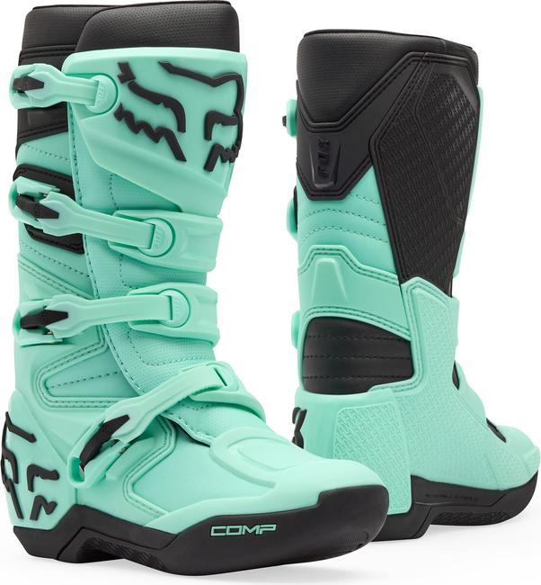 Motorradschuhe