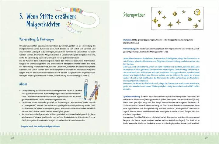 Immagine prodotto Storie divertenti da colorare per la scuola materna