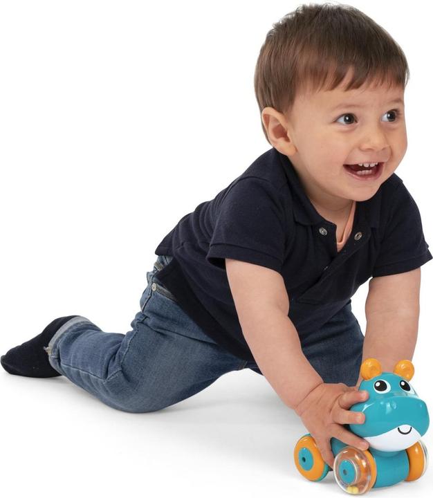 Immagine prodotto Chicco Sprint&Go Hippo