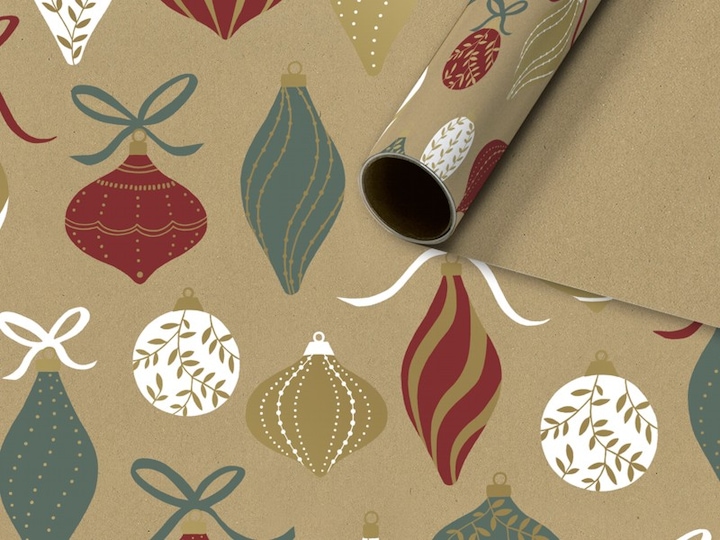 Actual product image Stewo Wrapping paper (Wrapping paper, 1 x)