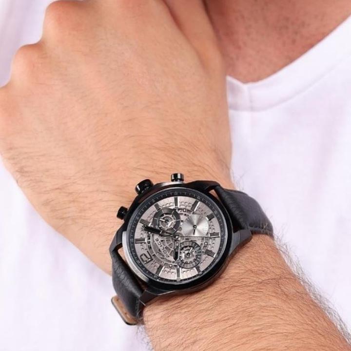 Immagine prodotto Police Menelik (Orologio da polso analogico, 44 mm)