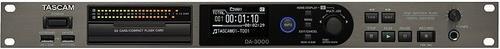 Produktbild Tascam DA-3000, Stereo Recorder (CD Recorder)