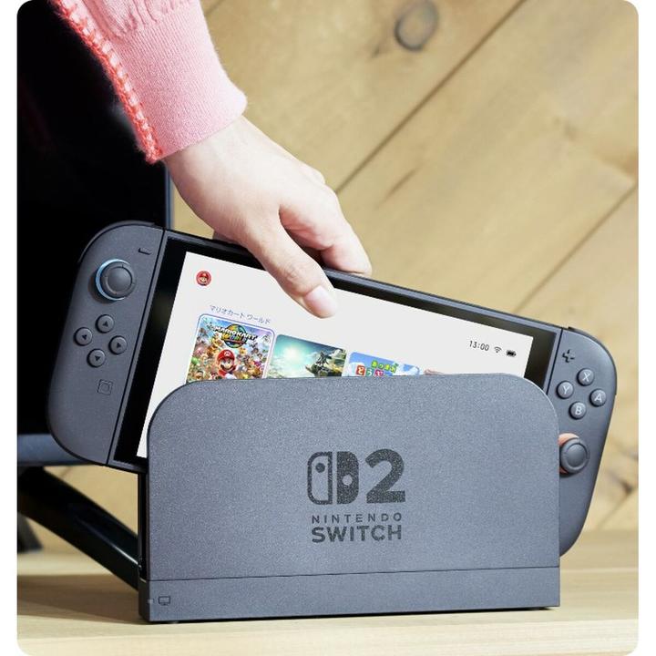 Produktbild Nintendo Switch 2