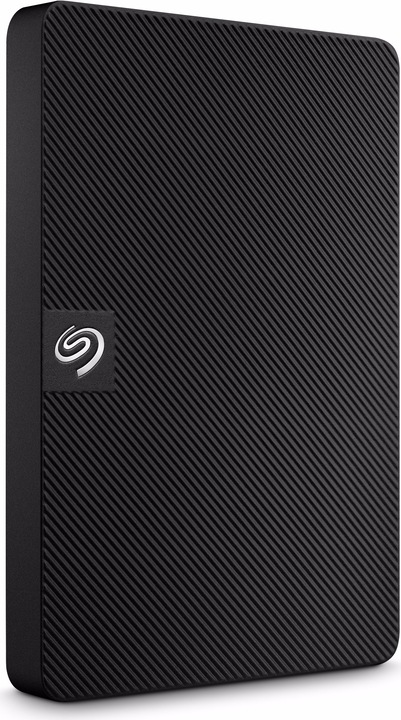 Actual product image Seagate Expansion Portable (1 TB)