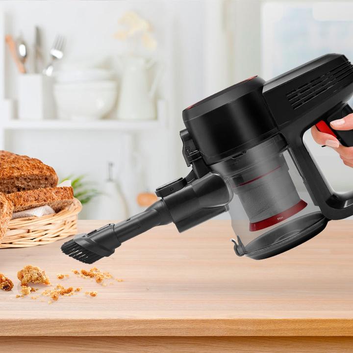 Actual product image Ufesa Kalahari