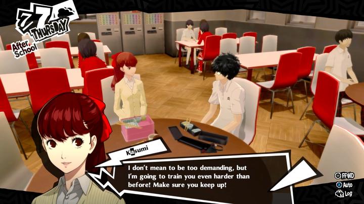 Produktbild Microsoft Persona 5 Royal (PC, Xbox Series X, Xbox Series S, Xbox One X, Xbox One S)