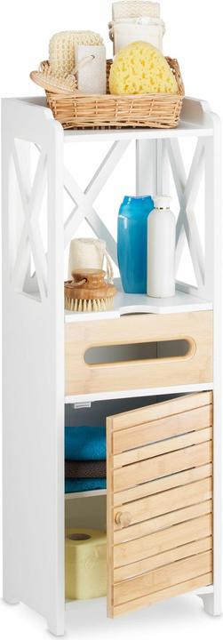 Image du produit Relaxdays Tabouret de pied