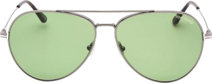 Produktbild Tom Ford GlänzendSonnenbrille