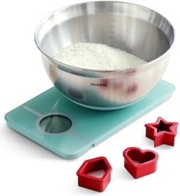 Actual product image Brabantia SET Baking, mint