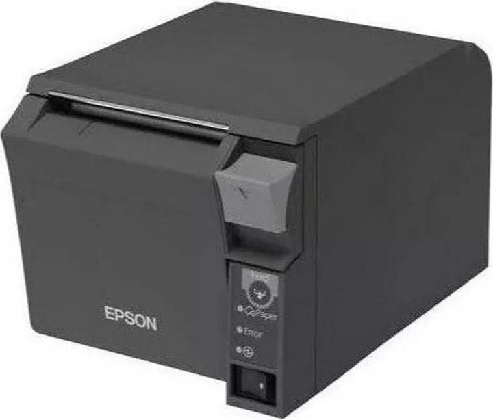 Image du produit Epson Tm-T70ii (USB)