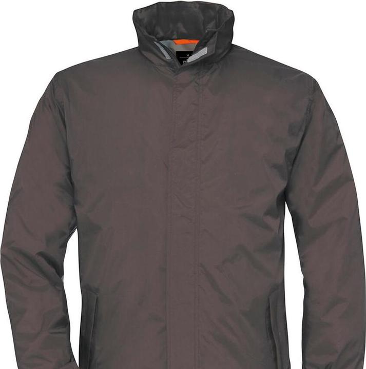 Produktbild B&C Ocean Shore Parka Zwischensaison (3XL, L, M, S, XL, XXL)
