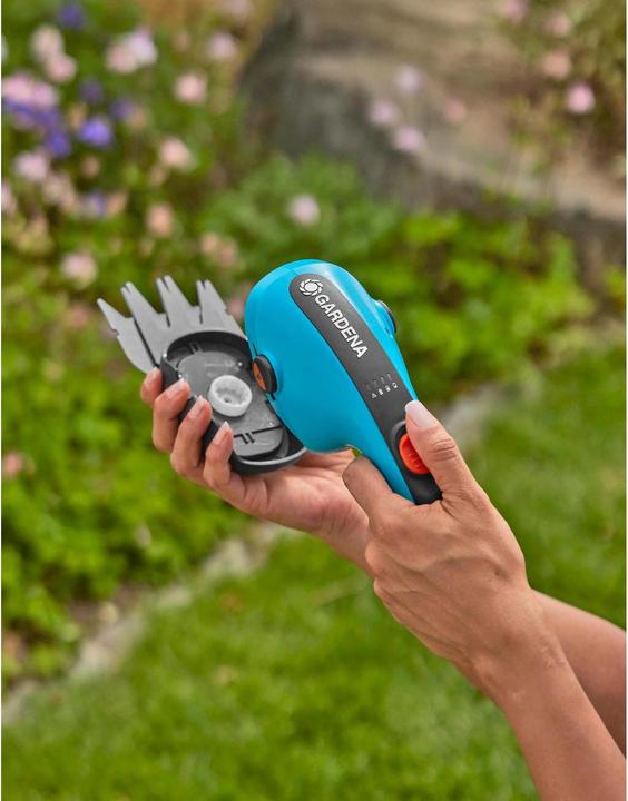 Produktbild Gardena ClassicCut Li (Akkubetrieb)