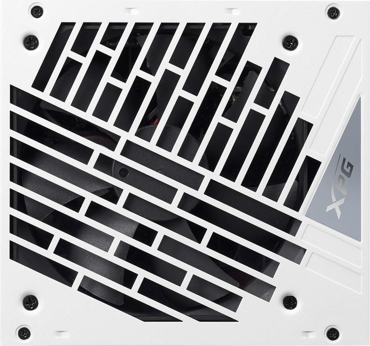 Image du produit Adata Alimentation électrique||850 Watts|Efficacité 80 PLUS GOLD|COREREACTORII850G-WHCEU (850 W)