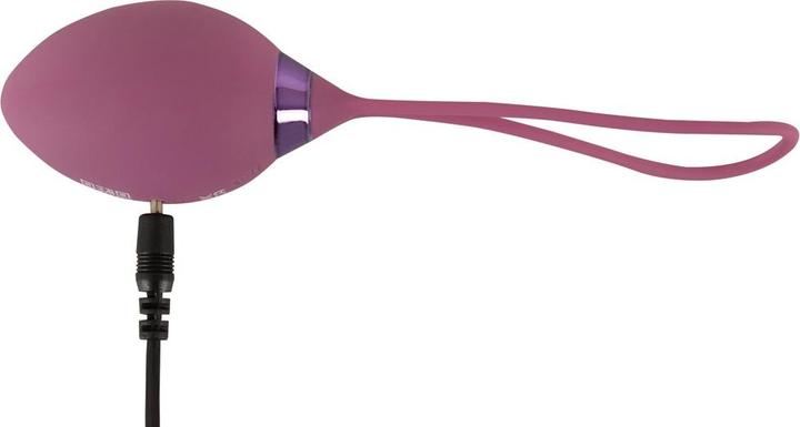 Actual product image Beau Coeur ROVANA RC Love Ball