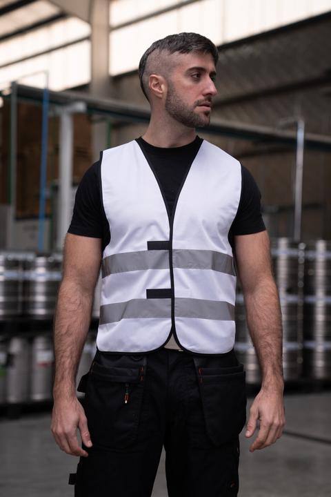 Produktbild Korntex Funktionsweste (3XL)