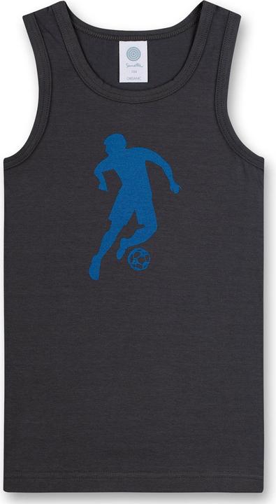 Actual product image Sanetta -undershirt (double pack) football (104)