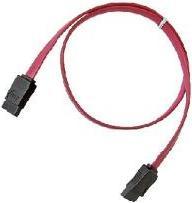 Image du produit Value Câble interne pour disque dur, SATA 3.0 Gbit/s 0,5m (50 cm, SATA)