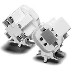 Houben, Accessori per illuminazione, Versione