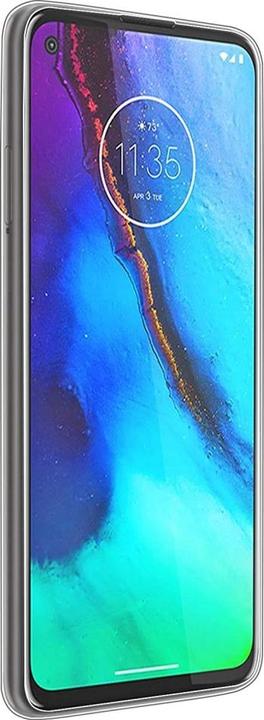 Image du produit Screenguard Motorola Moto G Pro Etui souple en TPU transparent (Motorola Moto G Pro)
