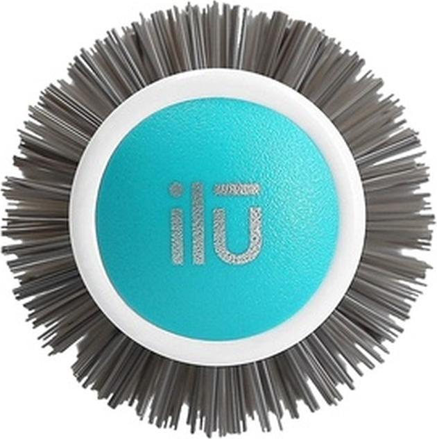 Produktbild Tools for Beauty Ilu Hr Brush Styling Round Medium 33mm