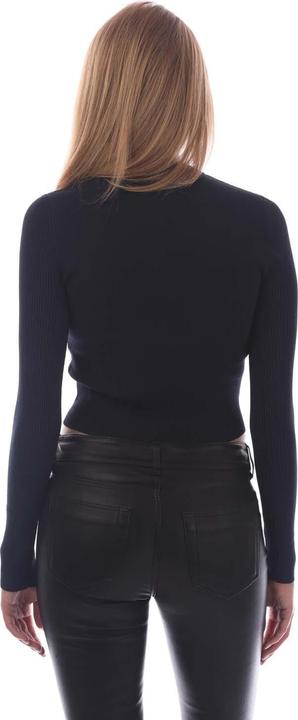 Immagine prodotto Diesel M-Valary Felpa Ritagliata Donna (M)