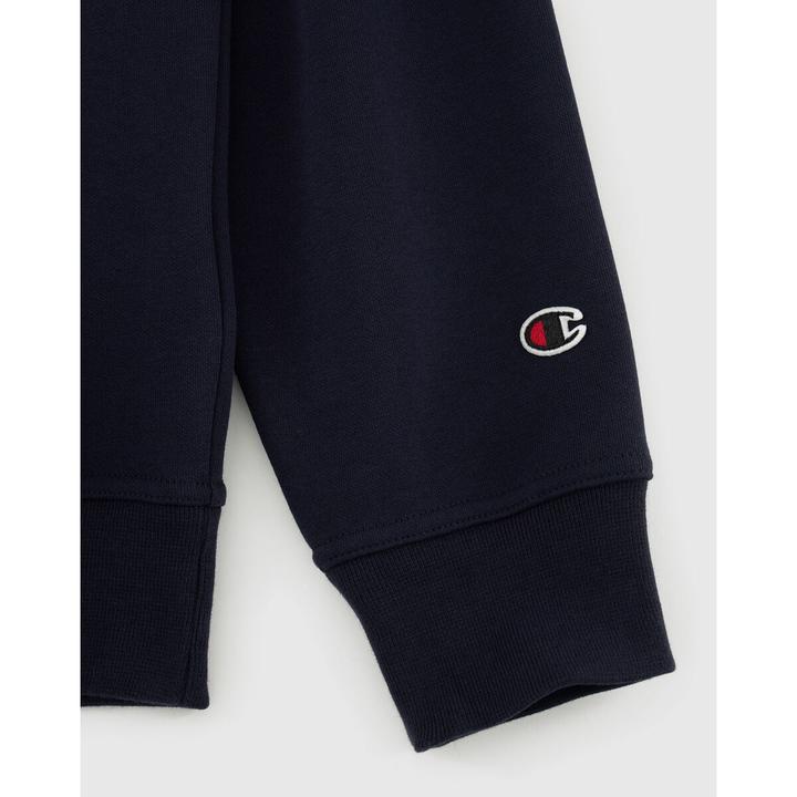 Produktbild Champion Sweatshirt Casual Locker sitzend Hooded Sweatshirt (L)