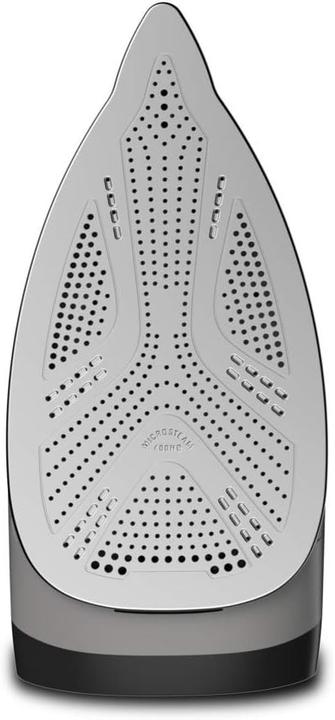 Productafbeelding Rowenta DG7623 Microsteam 400 bodemplaat (2200 W, 325 g/min)
