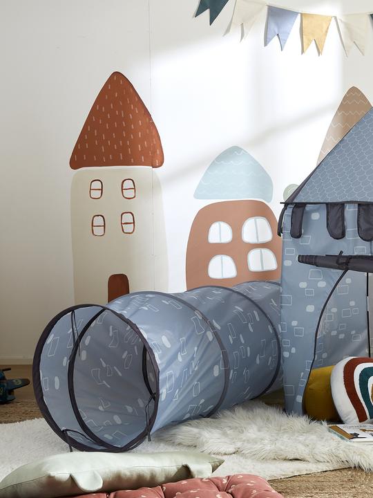 Image du produit Vertbaudet Tunnel de jeu pour bébé