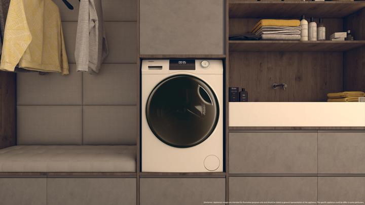 Produktbild Haier HWD90-BP14929A