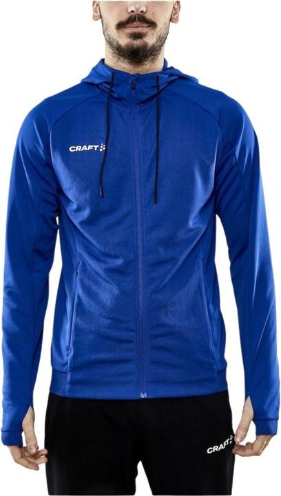 Produktbild Craft Evolve Hood Jacket M (S)