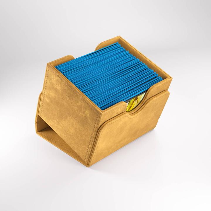 Actual product image Gamegenic Sidekick 100+ XL Sand