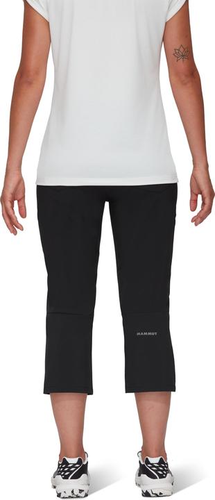 Immagine prodotto Mammut Runbold Capri Pants Women (32)