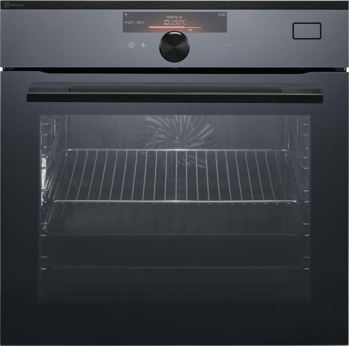 Actual product image Electrolux EB6SL80QSP