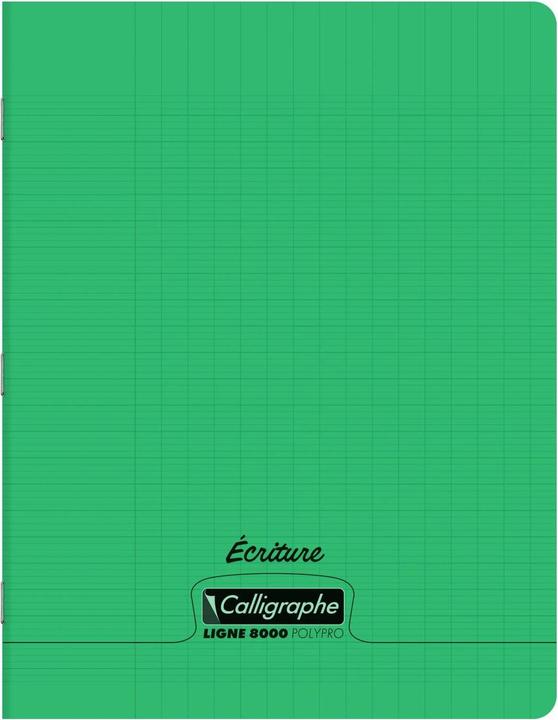 Immagine prodotto Clairefontaine Heft Ecriture Calligraphe