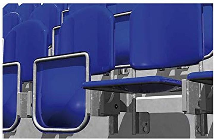 Productafbeelding Fischer RG 12 x 90 M8 I A4 anker met binnendraad 90 mm 14 mm 50565 10 stuks - Geschikt voor (Ba (10 Pcs.)