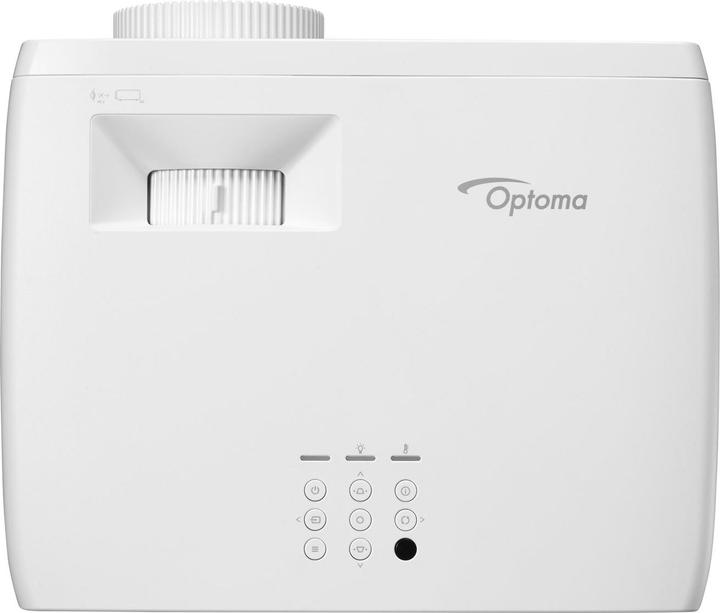 Produktbild Optoma ZK450 (4K, 4200 lm, 1.4:1)