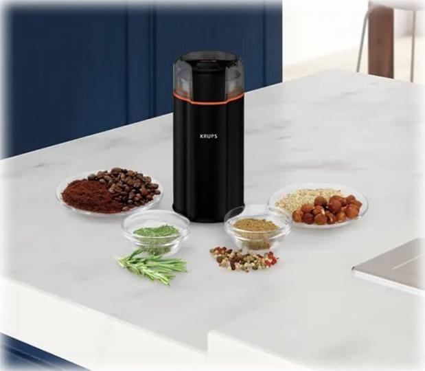 Actual product image Krups GX332810 Vortex