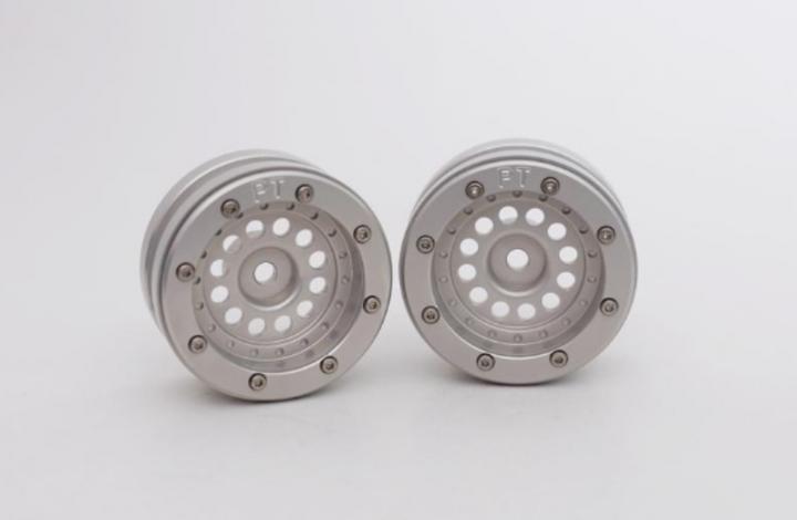 Actual product image Metsafil BeadlockRimsPTBullet