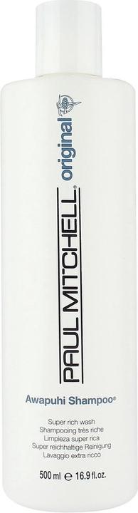 Produktbild Paul Mitchell Awapuhi Shampoo (500 ml, Flüssiges Shampoo)