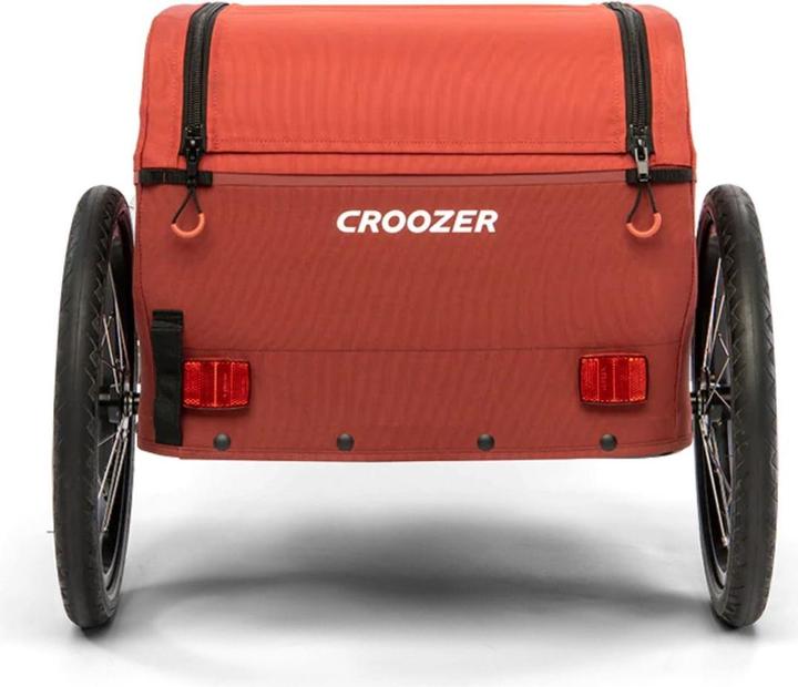 Produktbild Croozer Cargo Pakko